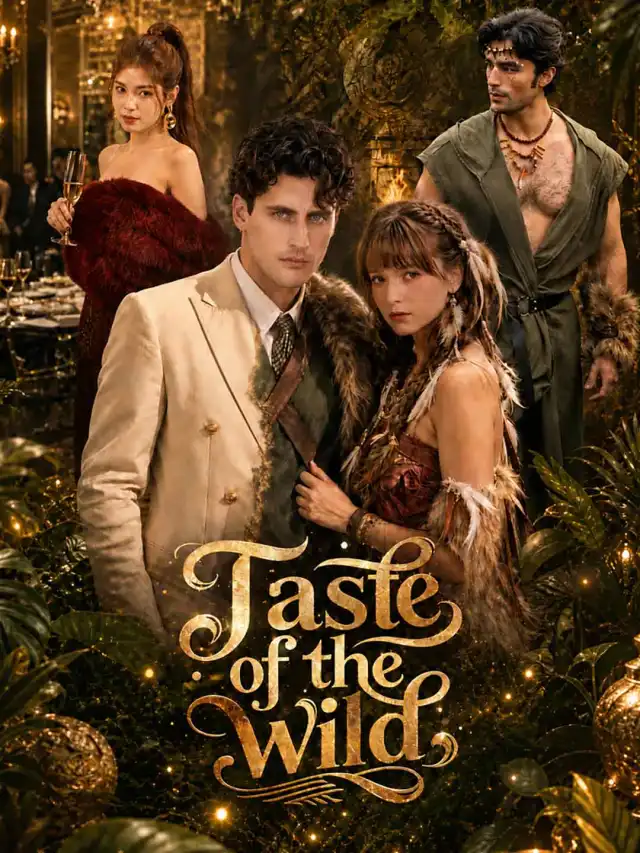 Taste of the Wild cover
