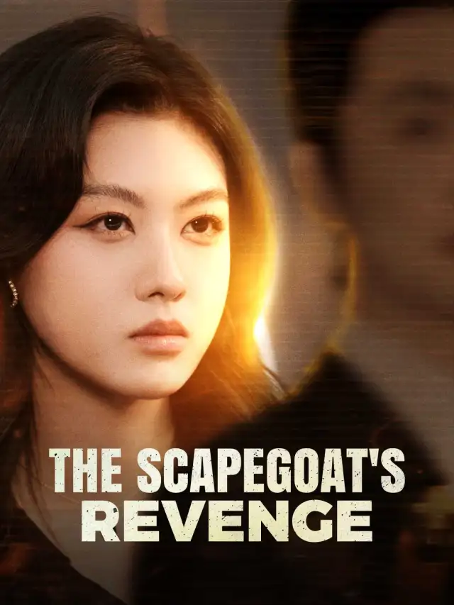 The Scapegoat's Revenge poster
