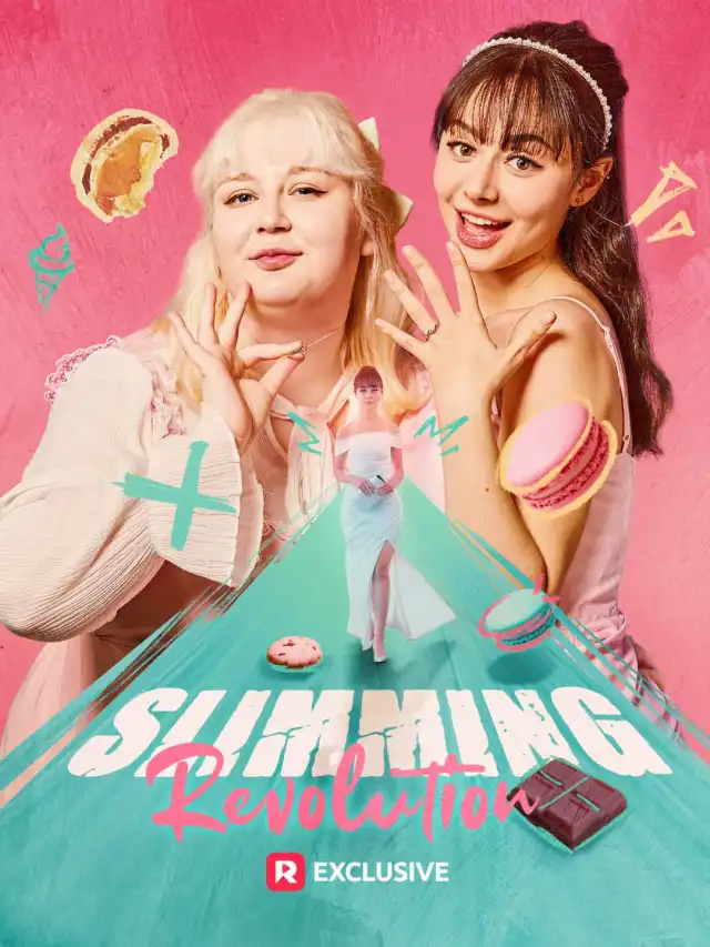 Slimming Revolution cover