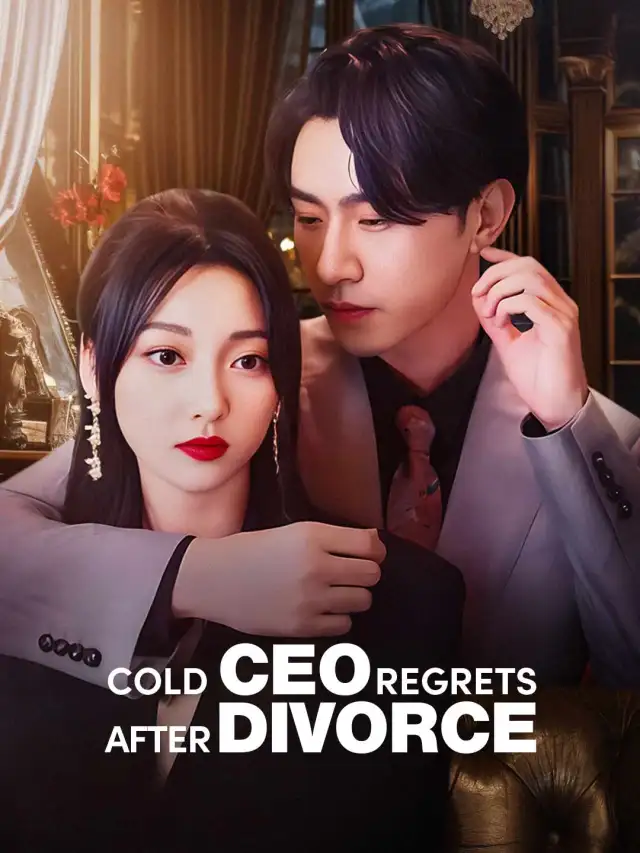 Cold CEO Regrets After Divorce cover