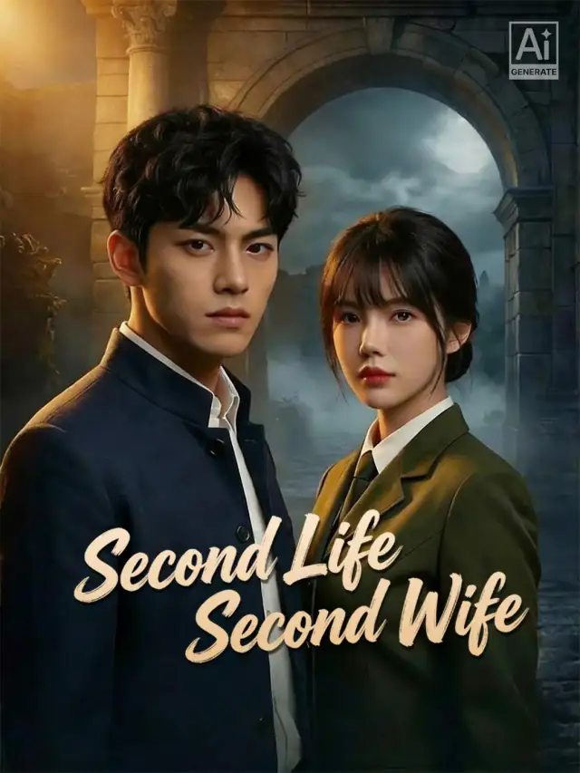 Second Life, Second Wife poster