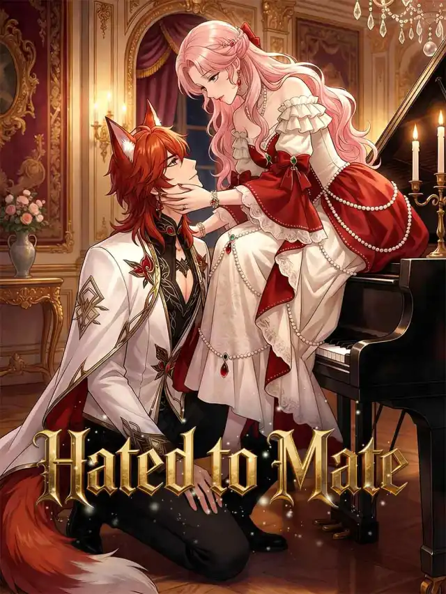 Hated to Mate poster