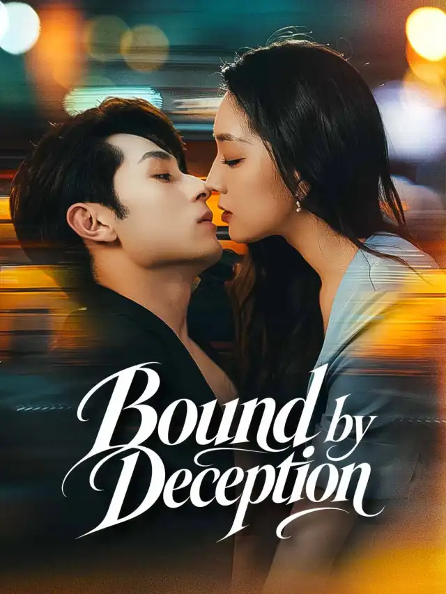 Bound by Deception poster