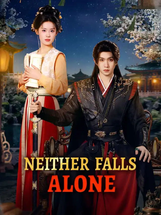 Neither Falls Alone poster