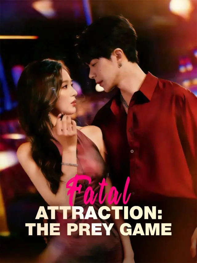 Fatal Attraction: The Prey Game poster