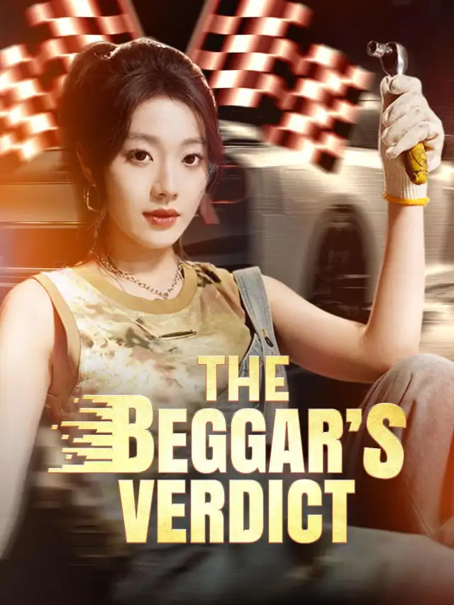 The Beggar's Verdict poster