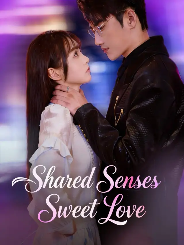 Shared Senses, Sweet Love poster