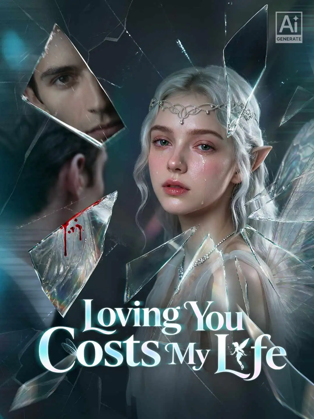 Loving You Costs My Life poster
