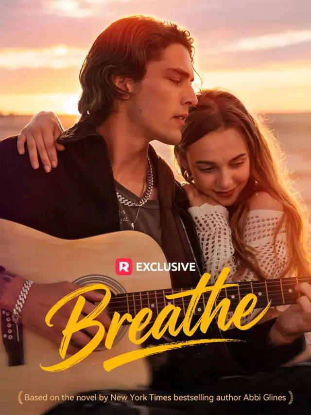 Breathe cover
