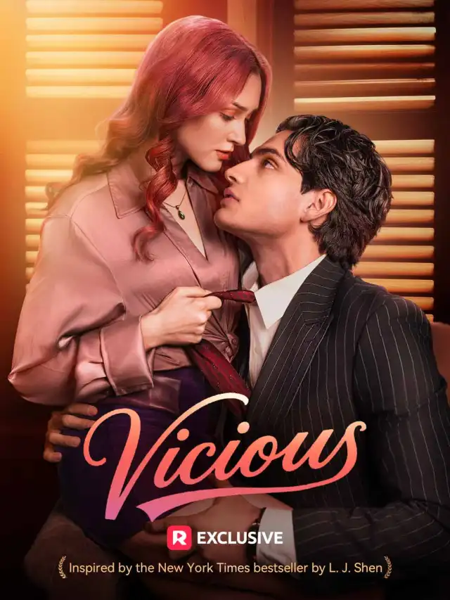 Vicious cover