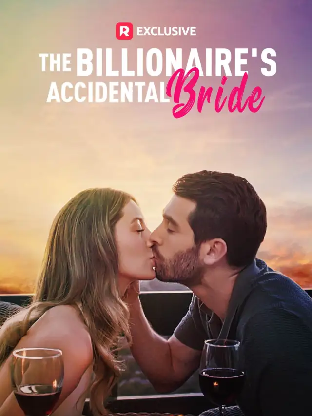 The Billionaire's Accidental Bride cover