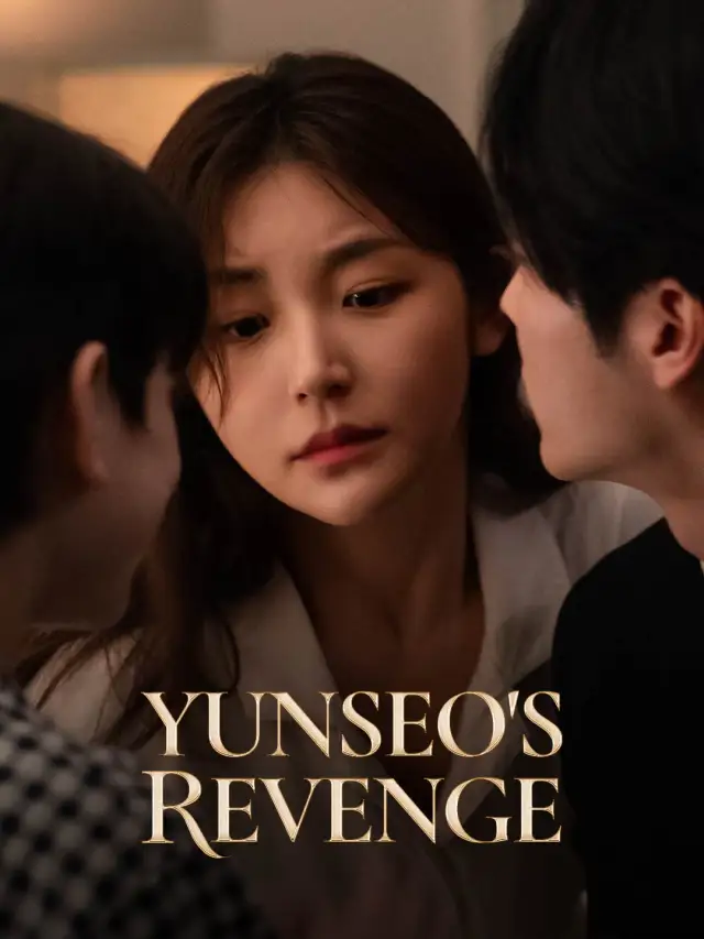 Yunseo's Revenge poster