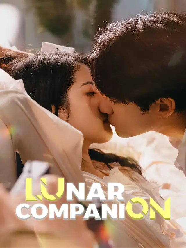 Lunar Companion cover