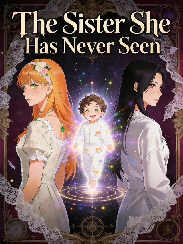 The Sister She Has Never Seen poster