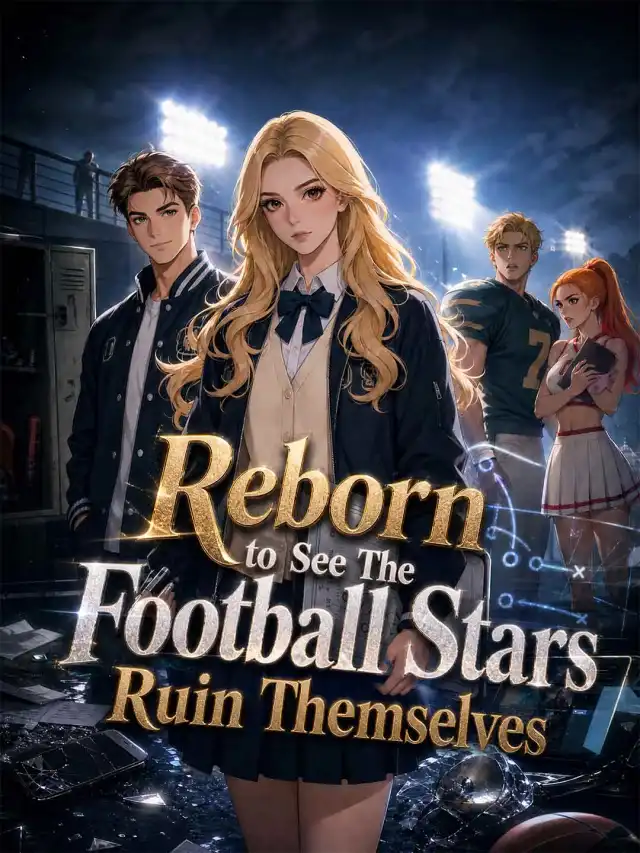 Reborn at the Final Play: You Lost Me for Good cover
