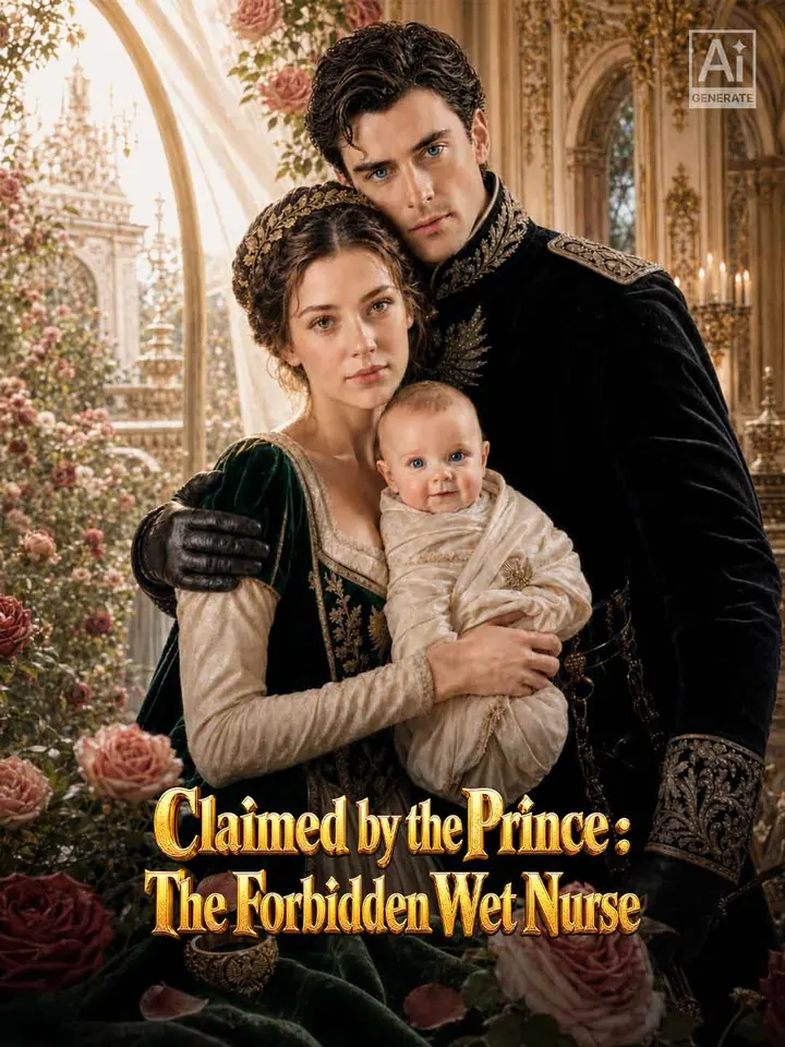 Claimed by the Prince：the Forbidden Wet Nurse poster