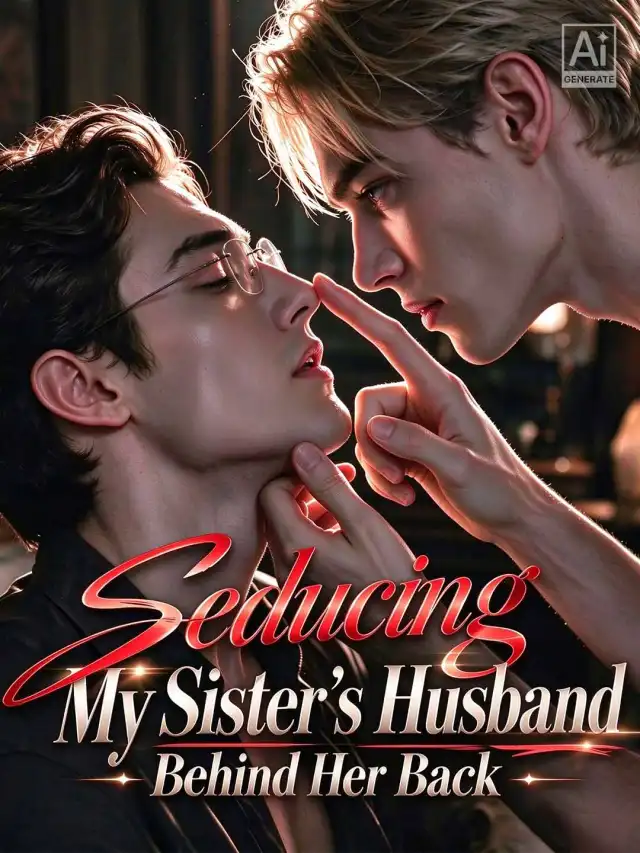 Seducing My Sister's Husband Behind Her Back poster