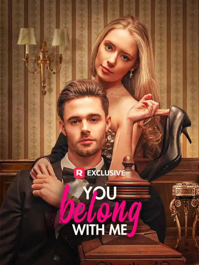 You Belong With Me cover