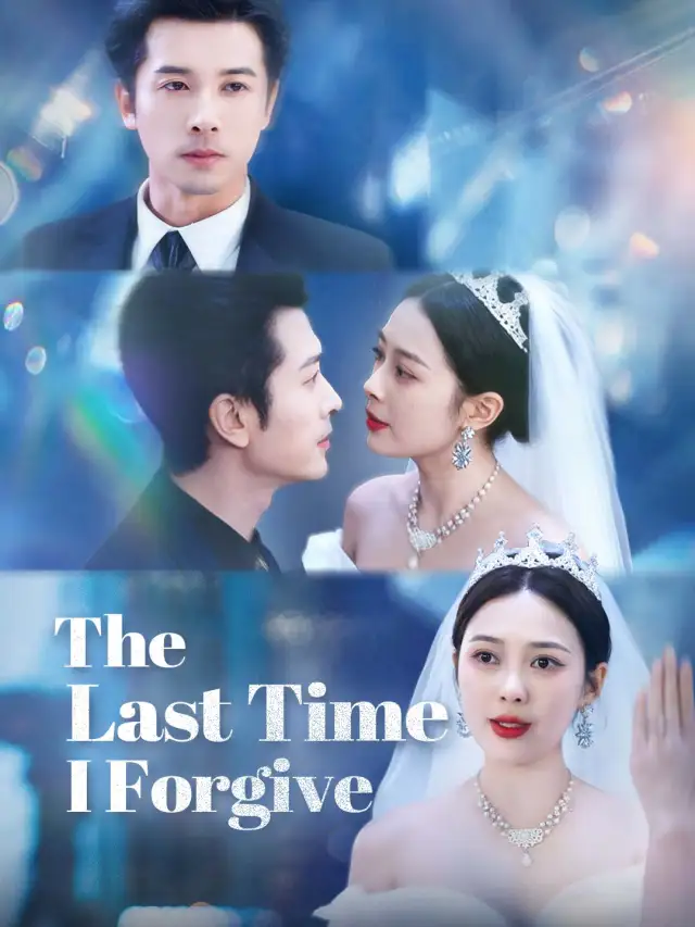The Last Time I Forgive (English-dubbed) cover