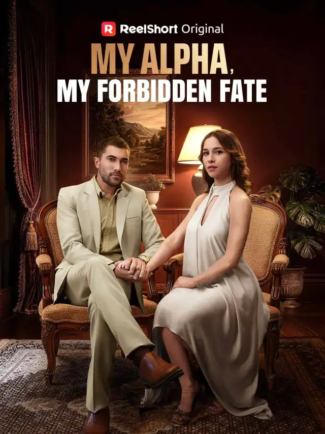 My Alpha, My Forbidden Fate poster