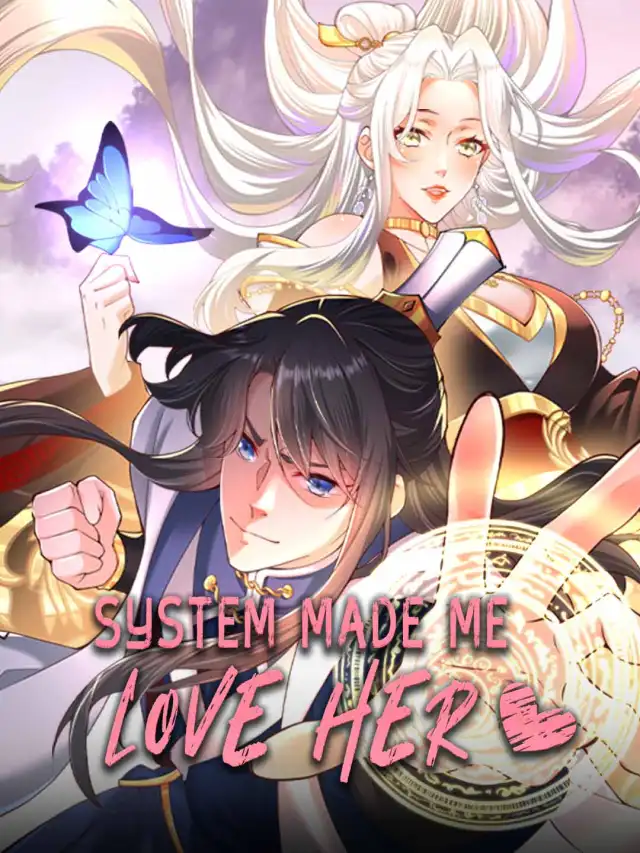 System Made Me Love Her poster