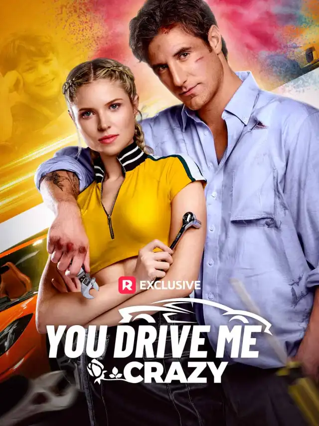 You Drive Me Crazy cover