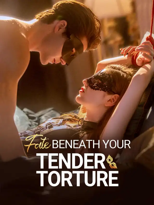 Fate Beneath Your Tender Torture cover