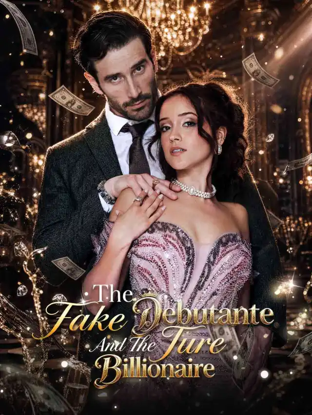 The Fake Debutante and the True Billionaire cover