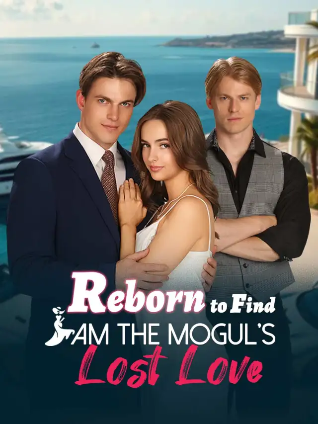 Reborn to Find I Am the Mogul's Lost Love poster