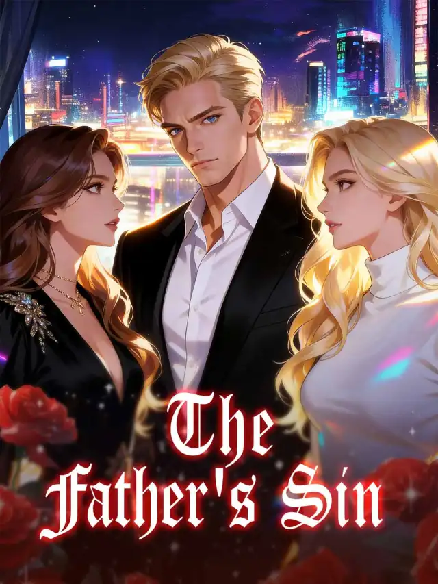 The Father's Sin cover
