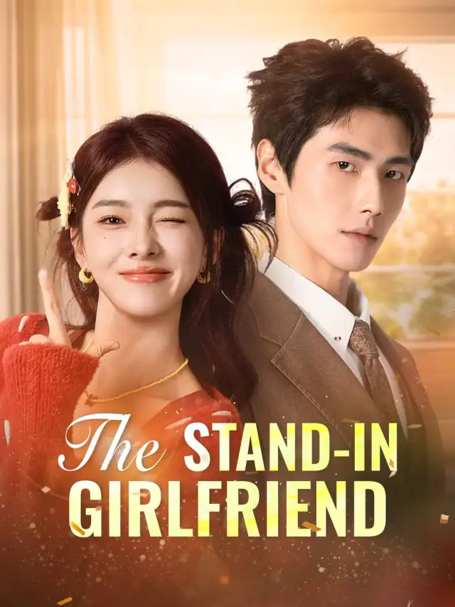 The Stand-In Girlfriend (English-dubbed) cover
