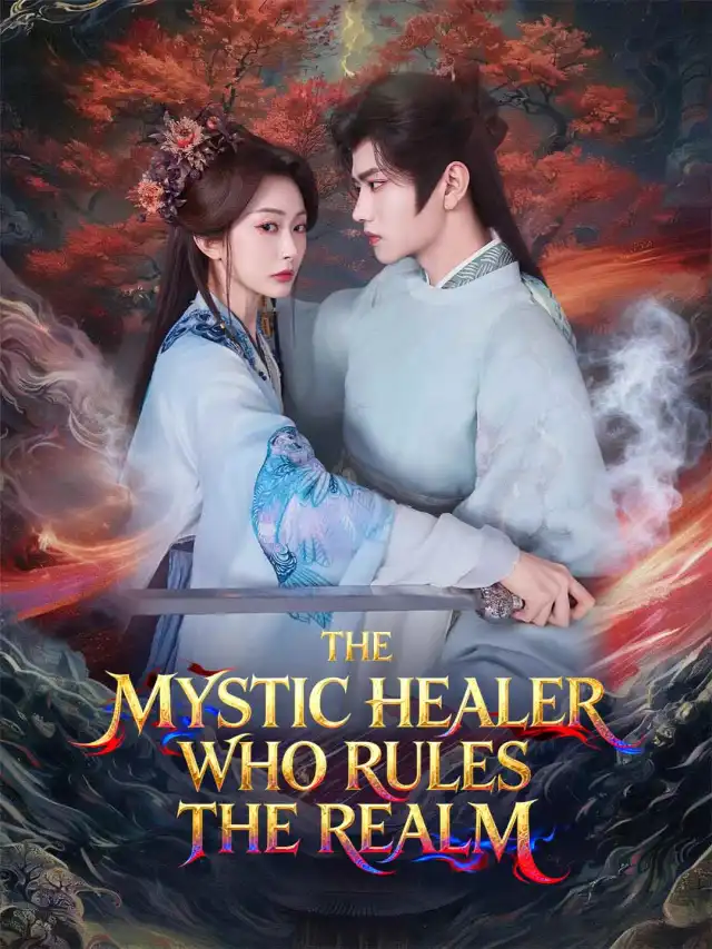 The Mystic Healer Who Rules the Realm poster