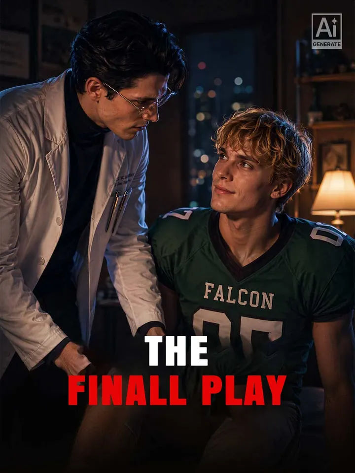 The Finall Play poster