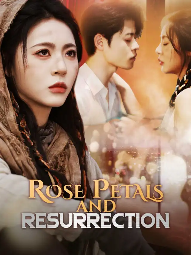 Rose Petals and Resurrection poster