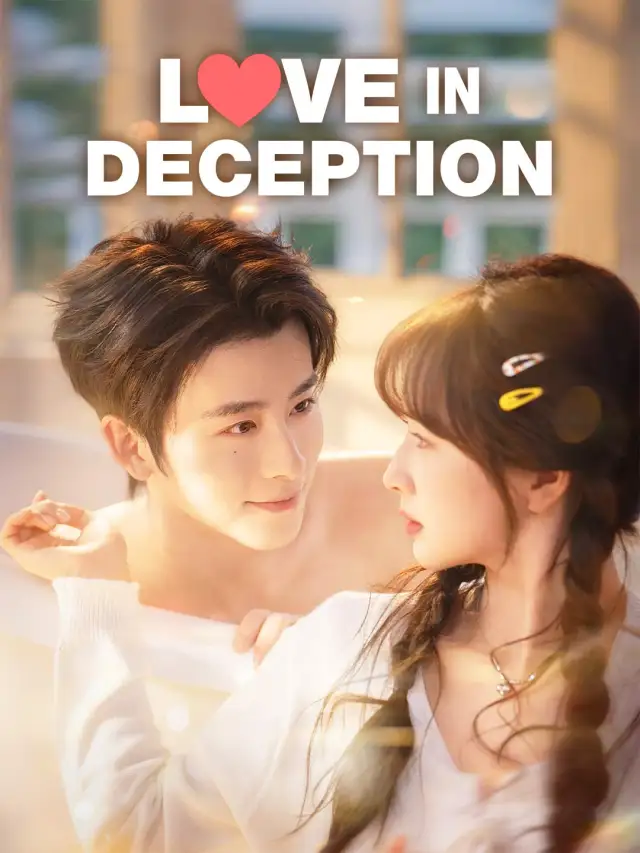 Love in Deception poster