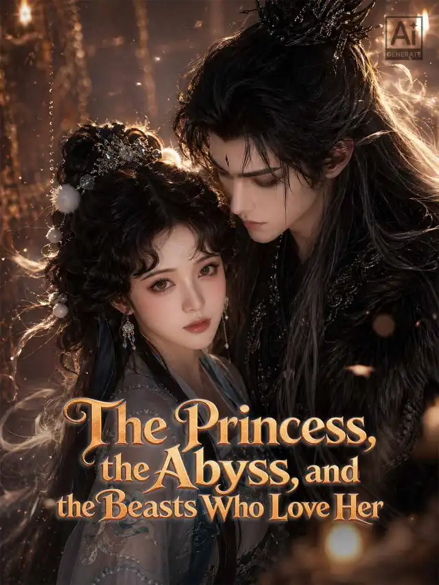 The Princess, the Abyss, and the Beasts Who Love Her cover