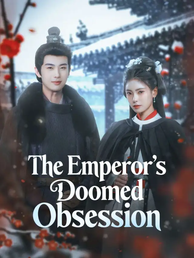 The Emperor's Doomed Obsession poster