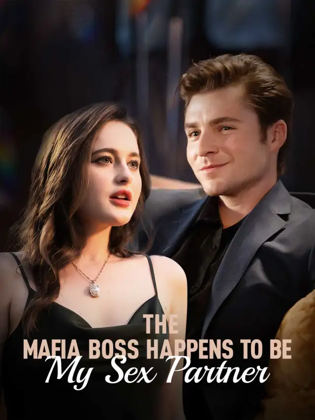 The Mafia Boss Happens to Be My Sex Partner cover