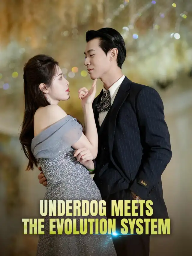 When an Underdog Meets the Evolution System cover