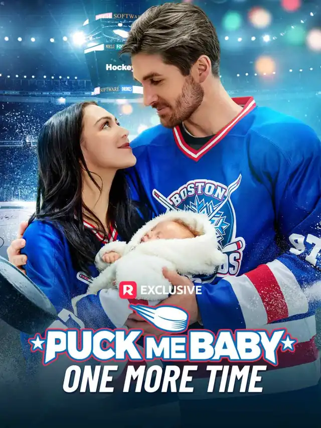 Puck Me Baby One More Time cover