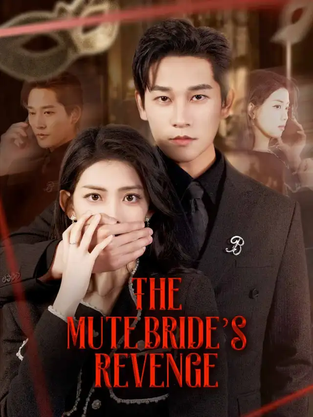 The Mute Bride's Revenge cover