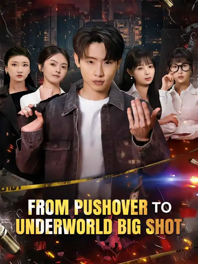 From Pushover to Underworld Big Shot poster