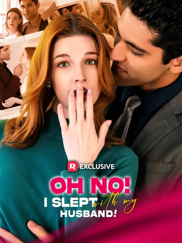 Oh No! I Slept with My Husband! poster