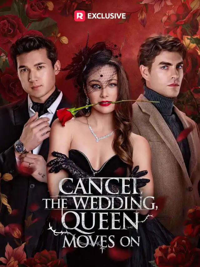 Cancel the Wedding, Queen Moves On cover