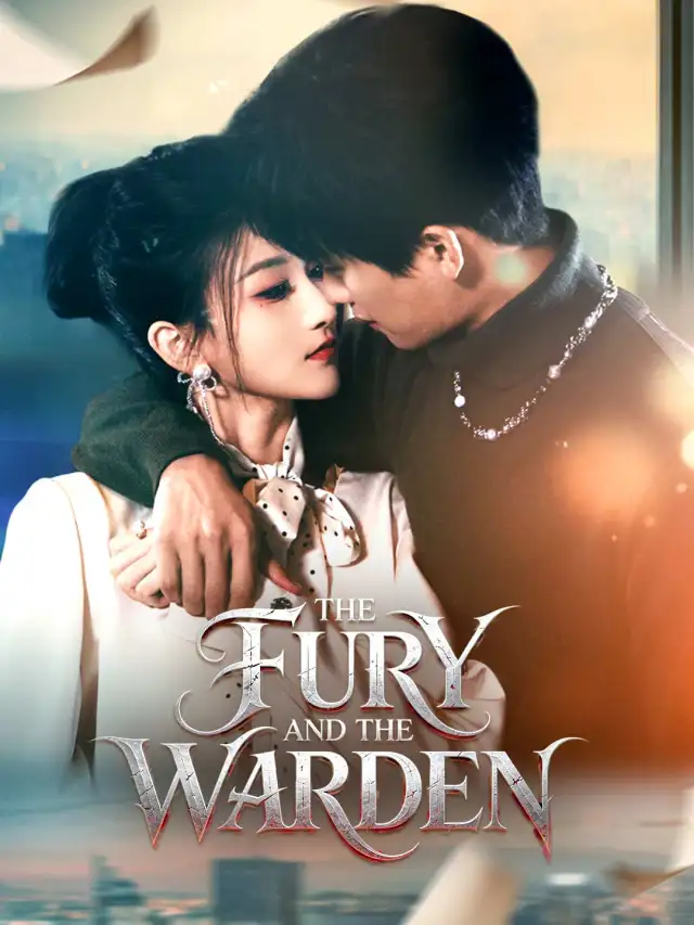 The Fury and the Warden poster