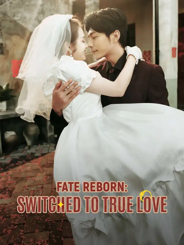 Fate Reborn: Switched to True Love cover