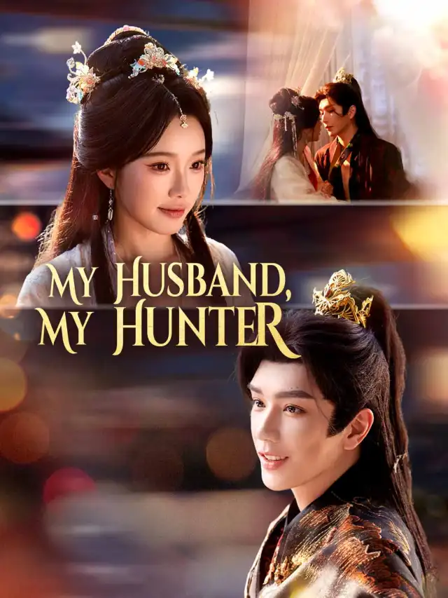 My Husband, My Hunter poster