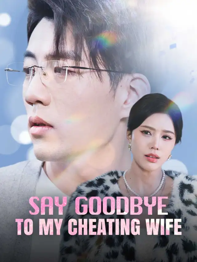 Say Goodbye to My Cheating Wife poster