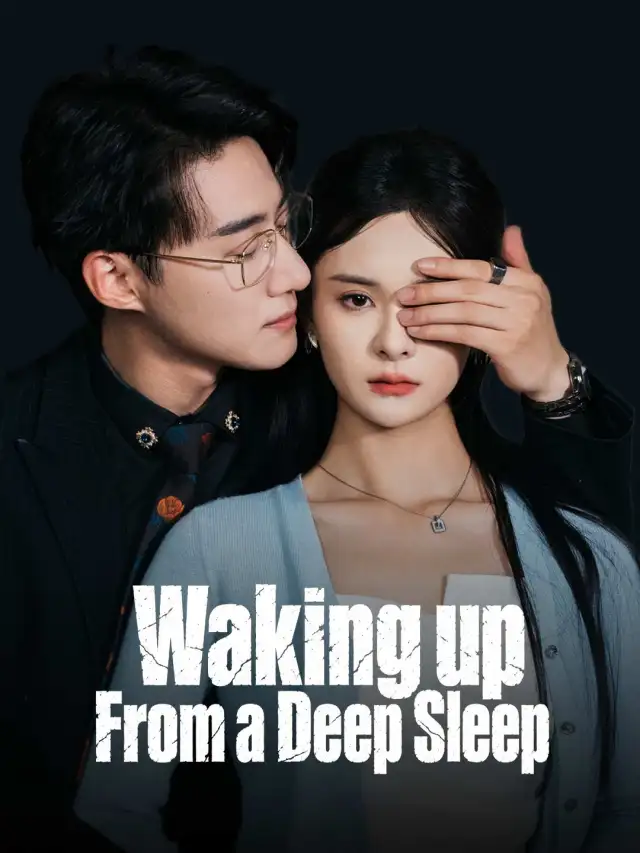 Waking Up From a Deep Sleep poster