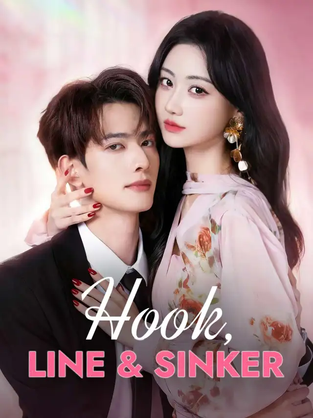 Hook, Line & Sinker poster